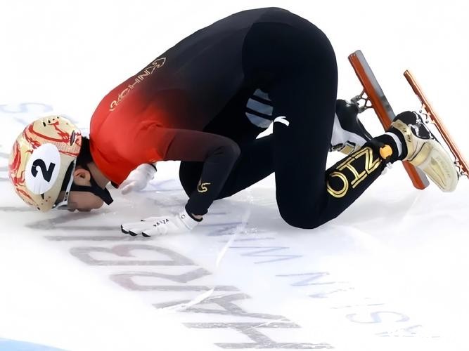 冬奥会战况:韩国首金突破,范可新蔡雪桐错失奖牌 冬奥会战况:韩国首金突破,范可新蔡雪桐错失奖牌