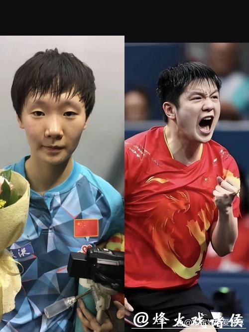 16日综合：巩立姣泪别收官之战 樊振东、王曼昱双双卫冕