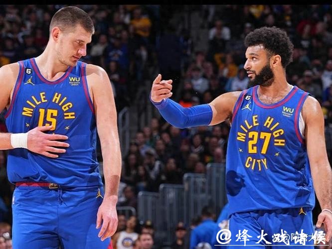 太阳灭热火6连胜 约基奇23+20+16掘金力克雷霆 太阳灭热火6连胜 约基奇23+20+16掘金力克雷霆