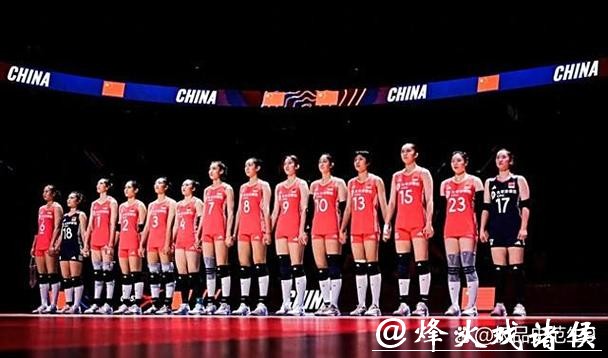 全运会19日看点：女排巅峰对决 “小孩姐”再冲冠