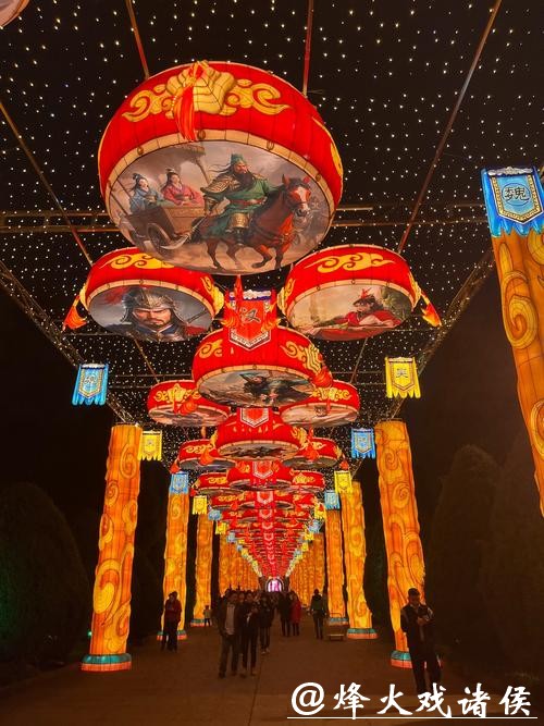 一马当先，辞旧更新，静安光影展点亮春节假日